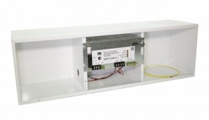 БИРП-24/6,0L Источник вторичного электропитания резервированный с увеличенной емкостью АКБ К-Инженеринг