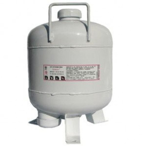 МПП (Н-С2)-10-И-ГЭ-У2 ("Тунгус") Модуль порошкового пожаротушения с комбинированным запуском Источник плюс