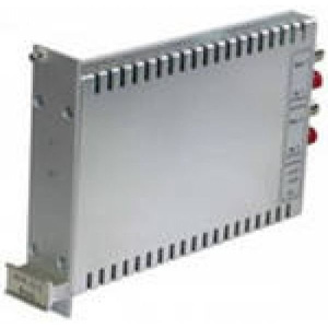 SVP-04-2Rack Сдвоенный приемник видеосигнала по витой паре РЕЧОР