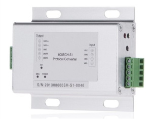 SH-61 Модуль BAS-IP BAS-IP