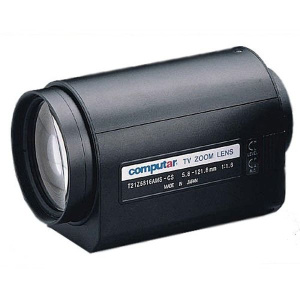 T21Z5816AMS-CS Трансфокатор Computar