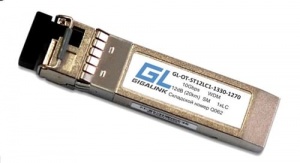 GL-OT-ST12LC1-1270-1330 SFP-модуль GIGALINK