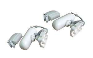 dHunt Извещатель радиоволновой двухпозиционный ЮМИРС