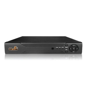 GF-DV0804AHD5.0 Видеорегистратор мультиформатный 8-канальный Giraffe