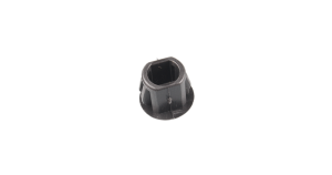 NMF-CAP-FCS-BK-10 (10 шт) Противопылевая крышка NIKOMAX