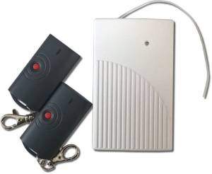 RX-1K Радиосистема тревожной сигнализации SATEL