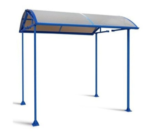 PERCo-RTC-20 Крышка турникета