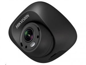 AE-VC112T-ITS (2.1mm) Видеокамера TVI купольная AE-VC112T-ITS (2.1mm) Hikvision