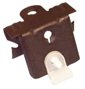 CC-10N Зажим монтажный Protectowire