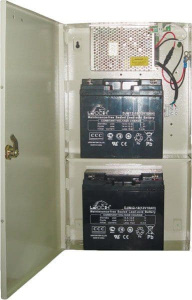 ББП-24 исп.1 Блок бесперебойного питания AccordTec