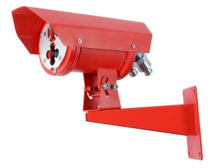 ИП 329/ ИП 330 ТЕЛОС МК-А-ТG3/4 Извещатель пожарный пламени взрывозащищенный Компания СМД