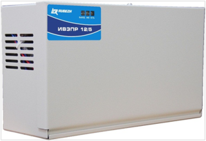 ИВЭПР 12/5 2х12-Р БР Источник вторичного электропитания резервированный Рубеж