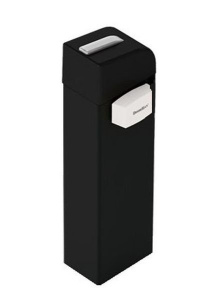 BARRIER-PRO Тумба автоматического шлагбаума DoorHan