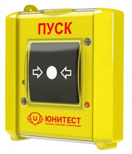 УДП-И (УДП 513-15) Устройство дистанционного пуска Юнитест