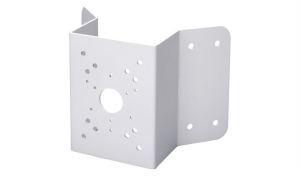 RVi-1BCM-1 white Кронштейн угловой Rvi