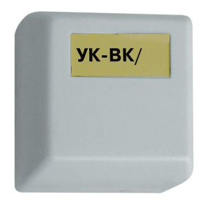 УК-ВК/04 Устройство коммутационное Радий