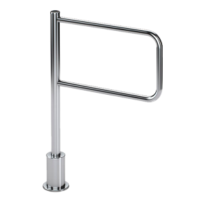 Praktika К-12 (1200 мм) Калитка механическая OXGARD