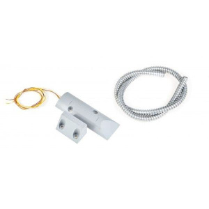 ИО 102-20 А3П (3) Извещатель охранный точечный магнитоконтактный, кабель в металлорукаве КСС