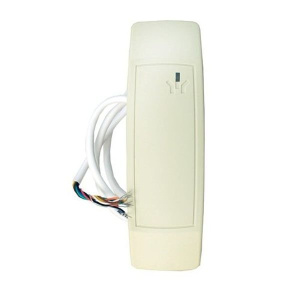 PERCo-RP-15.2B Считыватель proximity карт, бежевый