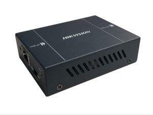 DS-1H34-0102P Удлинитель POE по кабелю UTP Hikvision