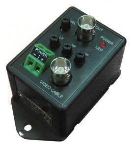 AVT-EXC871 Усилитель видеосигнала Инфотех