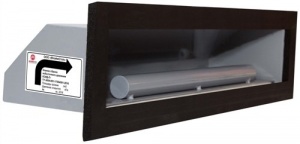 КСИД-П-1,2-600(Т) Клапан сброса избыточного давления для систем газового пожаротушения ФлэймСтоп