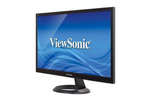 VA2261-8 21.5" черный Монитор ViewSonic
