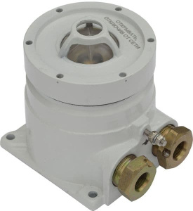 ExОППС-1В-А-ТG3/4 Оповещатель охранно-пожарный световой взрывозащищенный Эталон