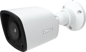 CTV-IPB2028 FLE Видеокамера IP CTV