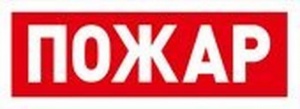 С2000Р-ОСТ исп.00 "Пожар" Оповещатель световой радиоканальный Болид