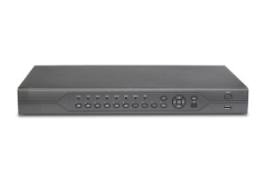 GF-DV3216AHD4.0 Видеорегистратор мультиформатный 32-канальный Giraffe