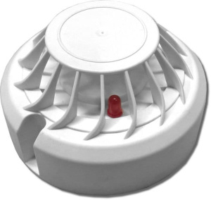 ИП 101-10МТ/Ш-E, IP30 Извещатель пожарный тепловой максимальный МИРТЕН (ТехПром)