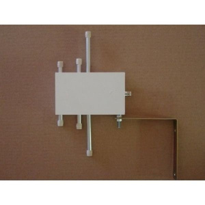 АН3-868 (разъем) Антенна направленная трехэлементная Альтоника