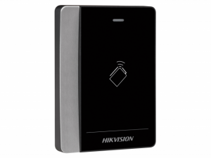 DS-K1102AE Считыватель Hikvision