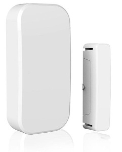 MS-200 Извещатель охранный точечный магнито-контактный радиоканальный Optimus