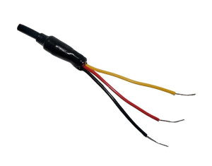 CO-MA03 Микрофон активного питания 12В ComOnyx