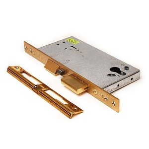 12011.40.0 Замок электромеханический врезной CISA