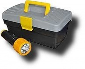 ИТ-10 Тестер для извещателей Спектрон НПО