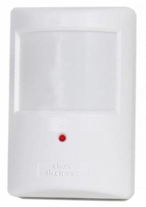 PTX-50 Извещатель охранный оптико-электронный радиоканальный Elmes Electronic