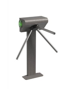 Ростов-Дон Т9М1 IP уличный (Fly A3 EH) (без штанг) Турникет-трипод РостЕвроСтрой