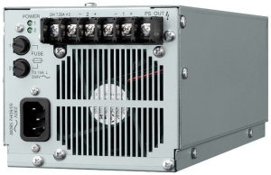 VX-200PS ER (TOA) Блок питания TOA
