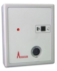 Гранд Магистр ТМ универсальный Считыватель ключей Touch Memory Магистраль