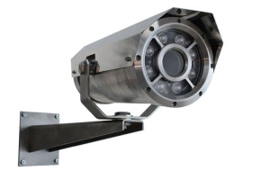 Релион-ТКВ-400-П-H-ИКВ исп. 09-245 Термокожух промышленный с ИК подсветкой