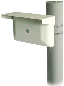 Зебра-60 (тип линзы-веер) Извещатель охранный радиоволновый объемный Охранная техника