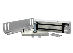 М2-300 (серый) Замок электромагнитный Олевс