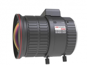 HV3816P-8MPIR Вариофокальный объектив  Hikvision