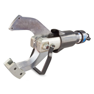 Гидравлическая голова для резки бронированных кабелей НГО-105 КВТ