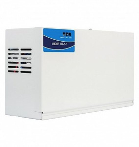 ИВЭПР 112-5-1 исп.ВО (К1) Источник вторичного электропитания резервированный Рубеж