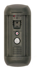 DS06A (Gray) Вызывная панель IP-домофона Beward