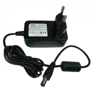 12W/WM/PL Импульсный блок питания FARADAY